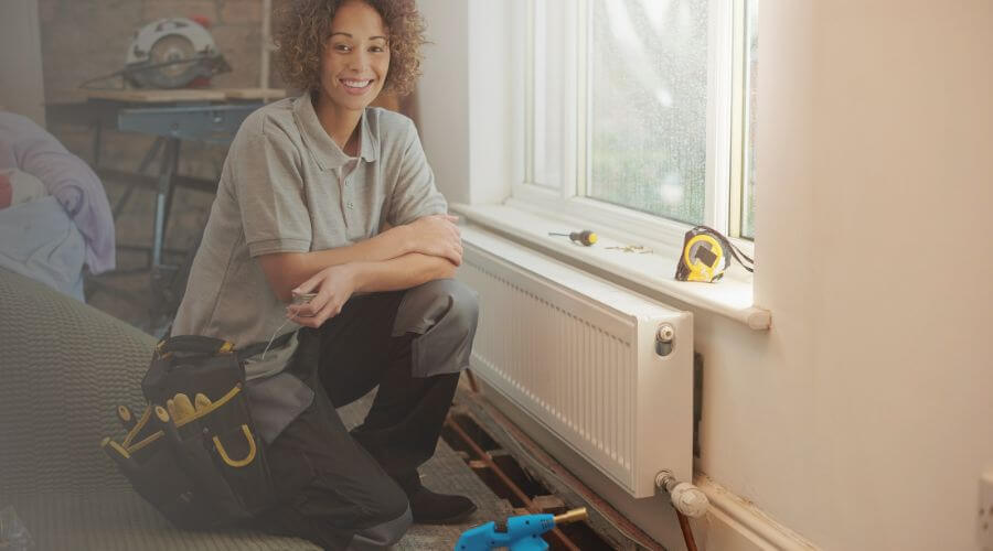 Drain Cleaning in Edmore, MI